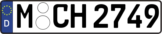 M-CH2749