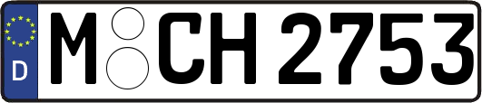 M-CH2753