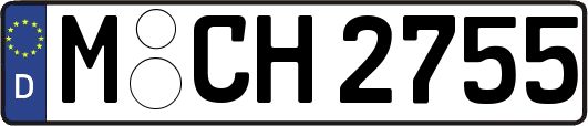 M-CH2755