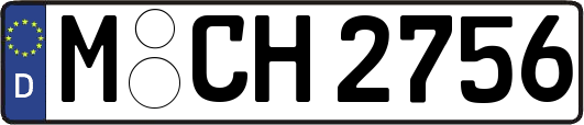 M-CH2756