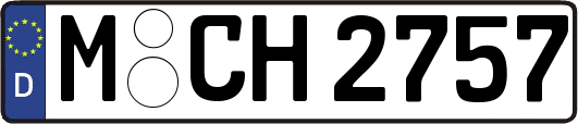 M-CH2757