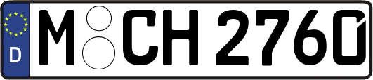 M-CH2760