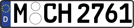 M-CH2761