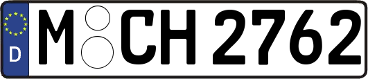M-CH2762