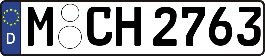 M-CH2763