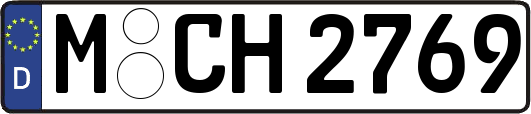M-CH2769