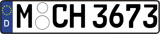 M-CH3673