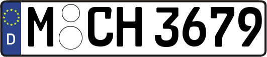 M-CH3679