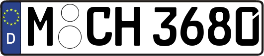 M-CH3680