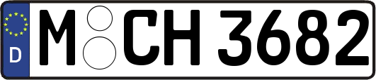 M-CH3682