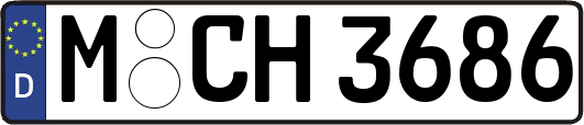 M-CH3686