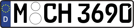 M-CH3690