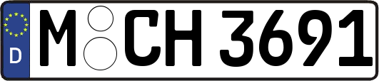 M-CH3691