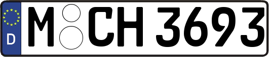 M-CH3693