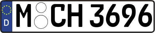 M-CH3696