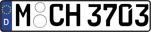 M-CH3703