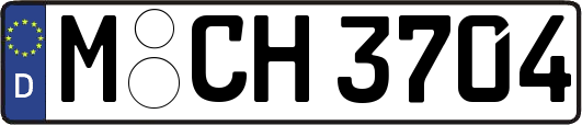 M-CH3704