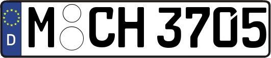 M-CH3705