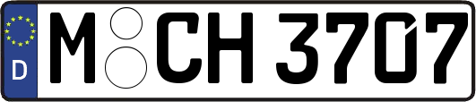M-CH3707