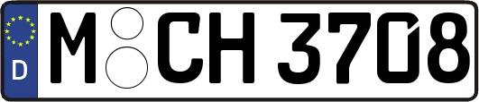 M-CH3708