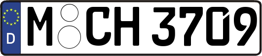 M-CH3709