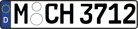 M-CH3712