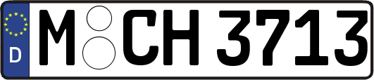 M-CH3713