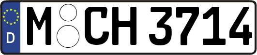 M-CH3714