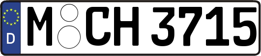 M-CH3715