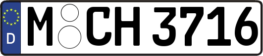 M-CH3716