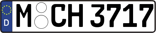 M-CH3717