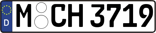 M-CH3719