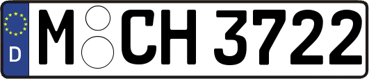 M-CH3722
