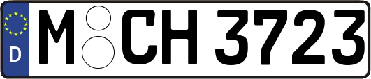 M-CH3723