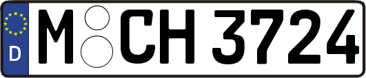 M-CH3724