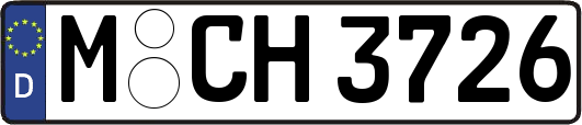 M-CH3726