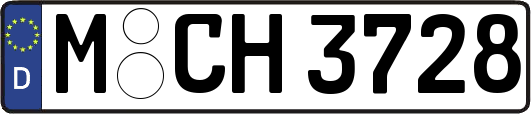 M-CH3728