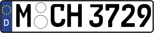 M-CH3729