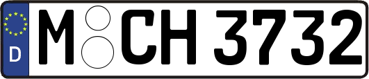 M-CH3732