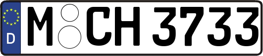 M-CH3733