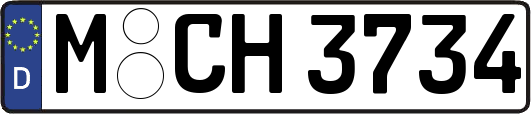 M-CH3734