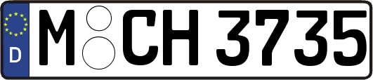 M-CH3735