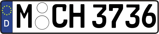 M-CH3736