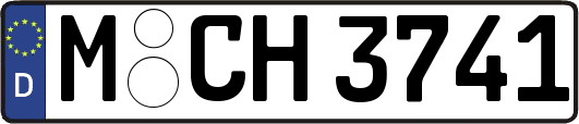 M-CH3741