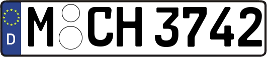 M-CH3742