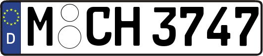M-CH3747
