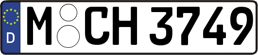 M-CH3749