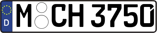 M-CH3750