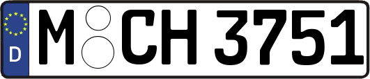M-CH3751