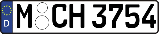 M-CH3754